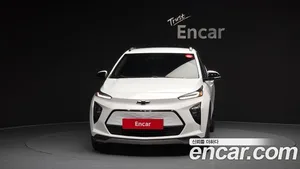 Chevrolet 볼트 euv, 2023 — миниатюра 3