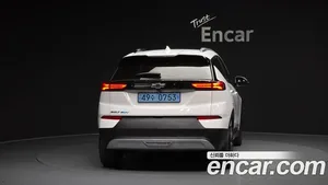 Chevrolet 볼트 euv, 2023 — миниатюра 4
