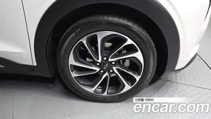Chevrolet 볼트 euv, 2023 — миниатюра 5