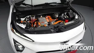 Chevrolet 볼트 euv, 2023 — миниатюра 6
