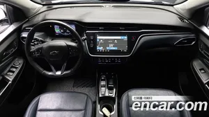 Chevrolet 볼트 euv, 2023 — миниатюра 7