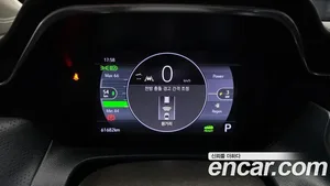 Chevrolet 볼트 euv, 2023 — миниатюра 8