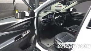 Chevrolet 볼트 euv, 2023 — миниатюра 10
