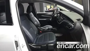 Chevrolet 볼트 euv, 2023 — миниатюра 11