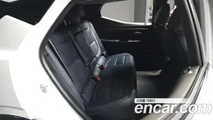 Chevrolet 볼트 euv, 2023 — миниатюра 12