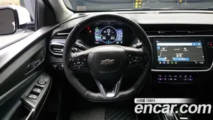 Chevrolet 볼트 euv, 2023 — миниатюра 13