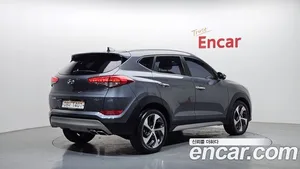 Hyundai Tucson, 2018 — миниатюра 2