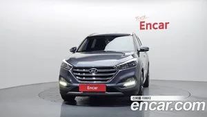 Hyundai Tucson, 2018 — миниатюра 3