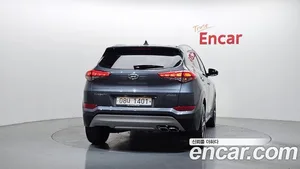 Hyundai Tucson, 2018 — миниатюра 4