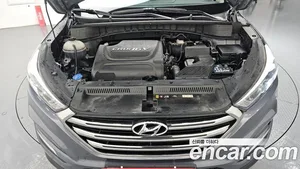 Hyundai Tucson, 2018 — миниатюра 6