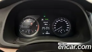 Hyundai Tucson, 2018 — миниатюра 8