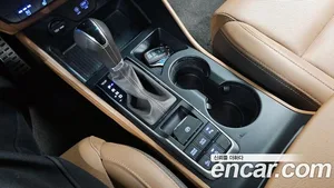 Hyundai Tucson, 2018 — миниатюра 9