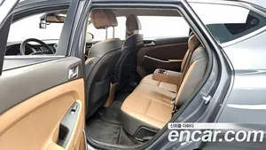 Hyundai Tucson, 2018 — миниатюра 11