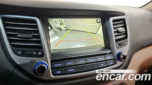 Hyundai Tucson, 2018 — миниатюра 17