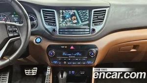 Hyundai Tucson, 2018 — миниатюра 19