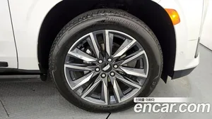 Cadillac Escalade, 2023 — миниатюра 5