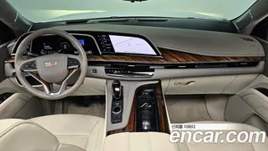 Cadillac Escalade, 2023 — миниатюра 7