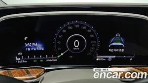Cadillac Escalade, 2023 — миниатюра 8