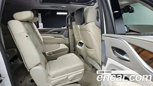 Cadillac Escalade, 2023 — миниатюра 11