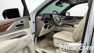 Cadillac Escalade, 2023 — миниатюра 13