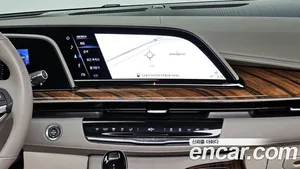 Cadillac Escalade, 2023 — миниатюра 16