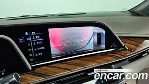 Cadillac Escalade, 2023 — миниатюра 17