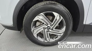 Hyundai Santa Fe, 2020 — миниатюра 5