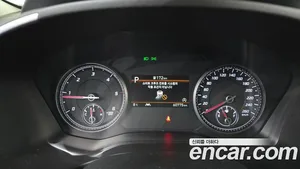 Hyundai Santa Fe, 2020 — миниатюра 8