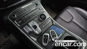 Hyundai Santa Fe, 2020 — миниатюра 9