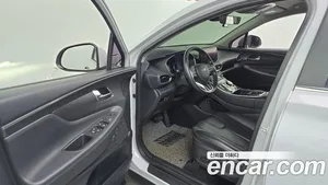 Hyundai Santa Fe, 2020 — миниатюра 10
