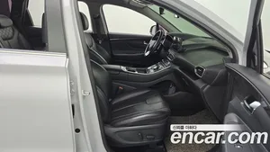 Hyundai Santa Fe, 2020 — миниатюра 11