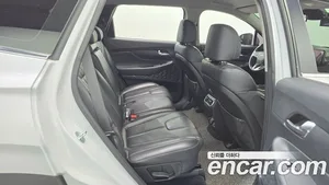 Hyundai Santa Fe, 2020 — миниатюра 12