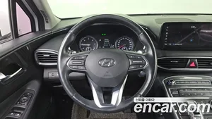 Hyundai Santa Fe, 2020 — миниатюра 13
