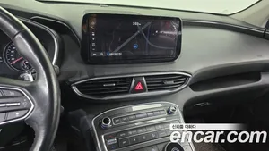 Hyundai Santa Fe, 2020 — миниатюра 14