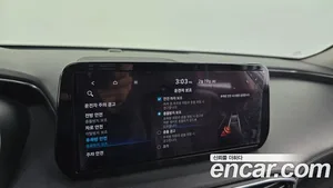 Hyundai Santa Fe, 2020 — миниатюра 16