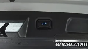 Hyundai Santa Fe, 2020 — миниатюра 20