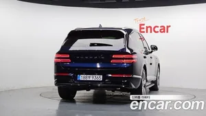 Genesis GV80, 2022 — миниатюра 4