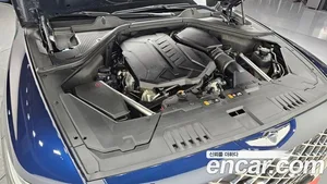 Genesis GV80, 2022 — миниатюра 6