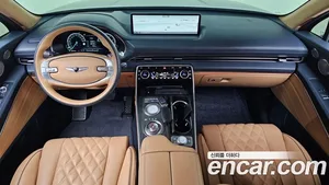Genesis GV80, 2022 — миниатюра 7