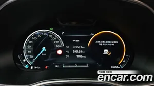 Genesis GV80, 2022 — миниатюра 8