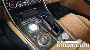 Genesis GV80, 2022 — миниатюра 9