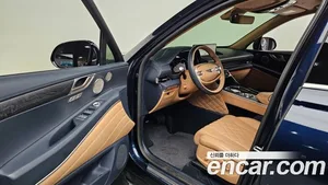Genesis GV80, 2022 — миниатюра 10