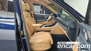 Genesis GV80, 2022 — миниатюра 11