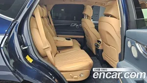 Genesis GV80, 2022 — миниатюра 12