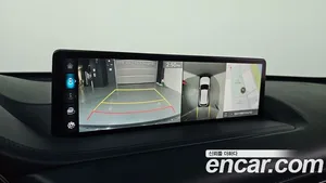 Genesis GV80, 2022 — миниатюра 14