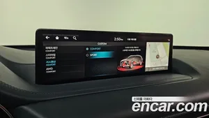 Genesis GV80, 2022 — миниатюра 16