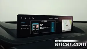 Genesis GV80, 2022 — миниатюра 17