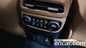 Genesis GV80, 2022 — миниатюра 18