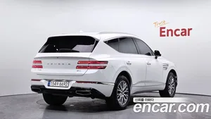 Genesis GV80, 2022 — миниатюра 2