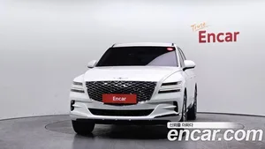 Genesis GV80, 2022 — миниатюра 3